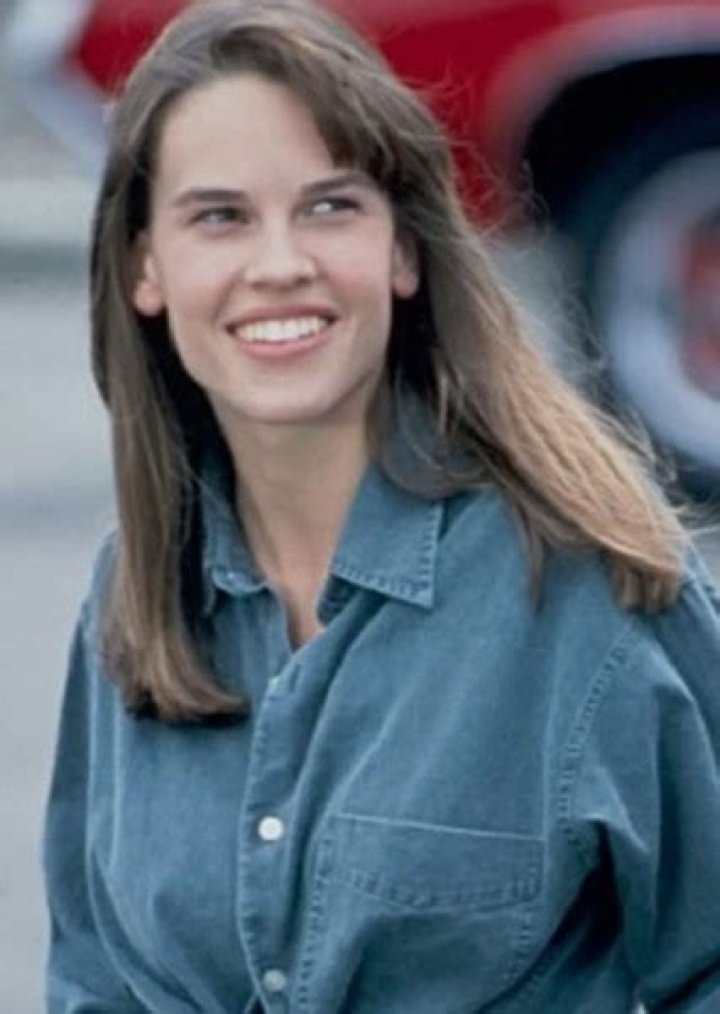 Julie Pierce Fan Casting