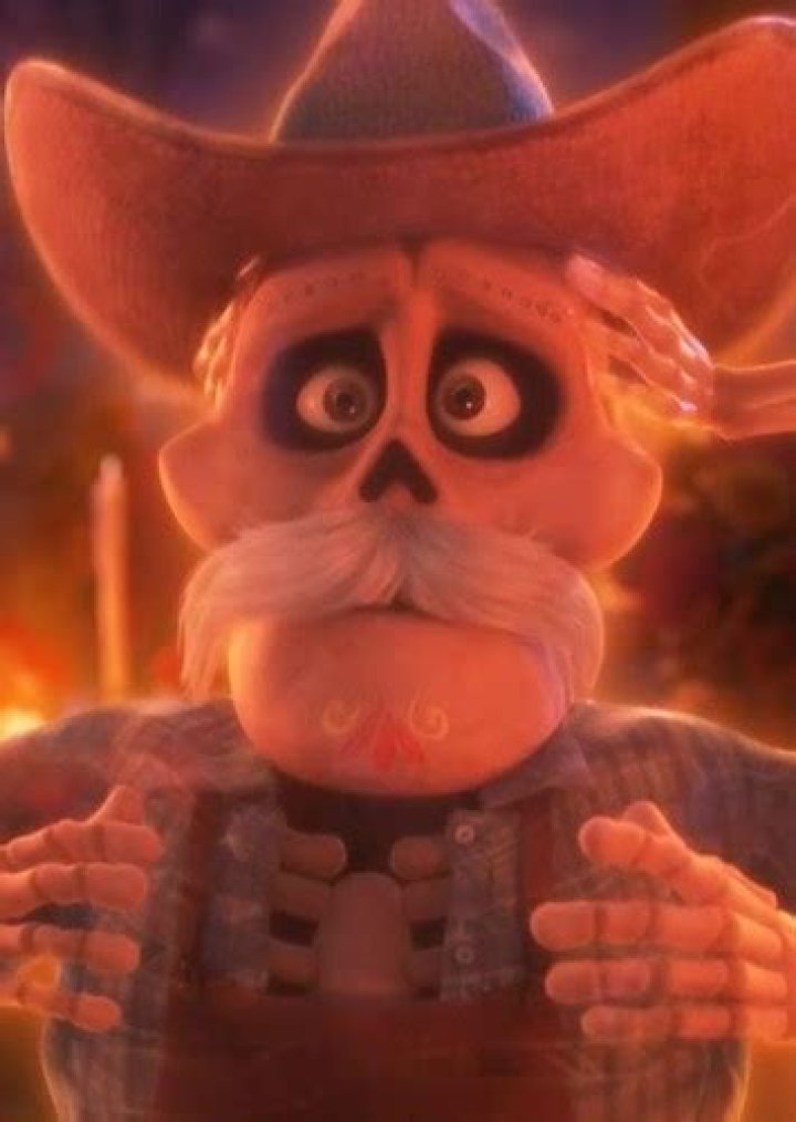 Julio Rivera Fan Casting for Coco (2007) | myCast
