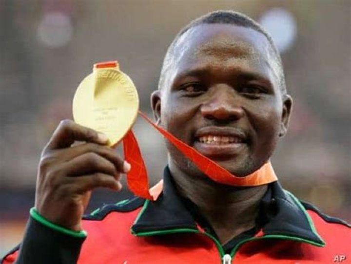 Julius Yego Net Worth, Weight, Bio, Age, Height