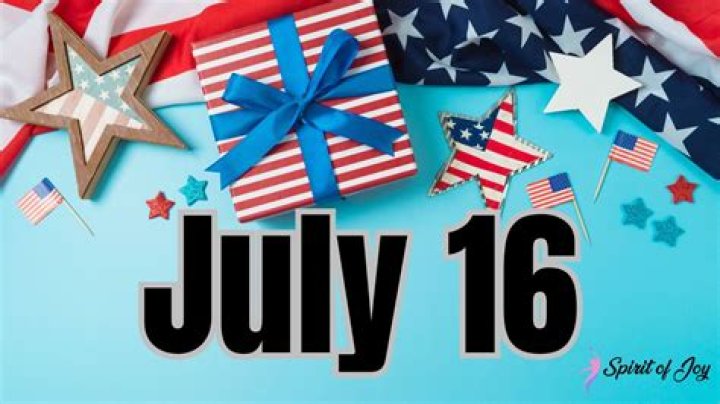July 16 Birthday Horoscope Personality Sun Signs