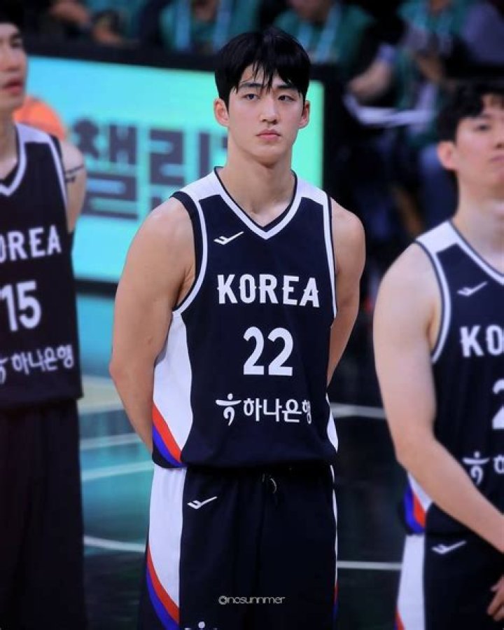 Jun Seok Yeo Fan Casting