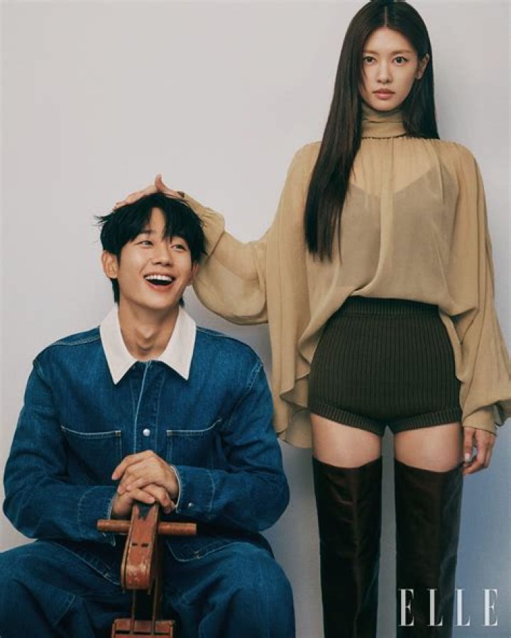Jung So-min Weight Loss: A Comprehensive Guide To Her Transformation
