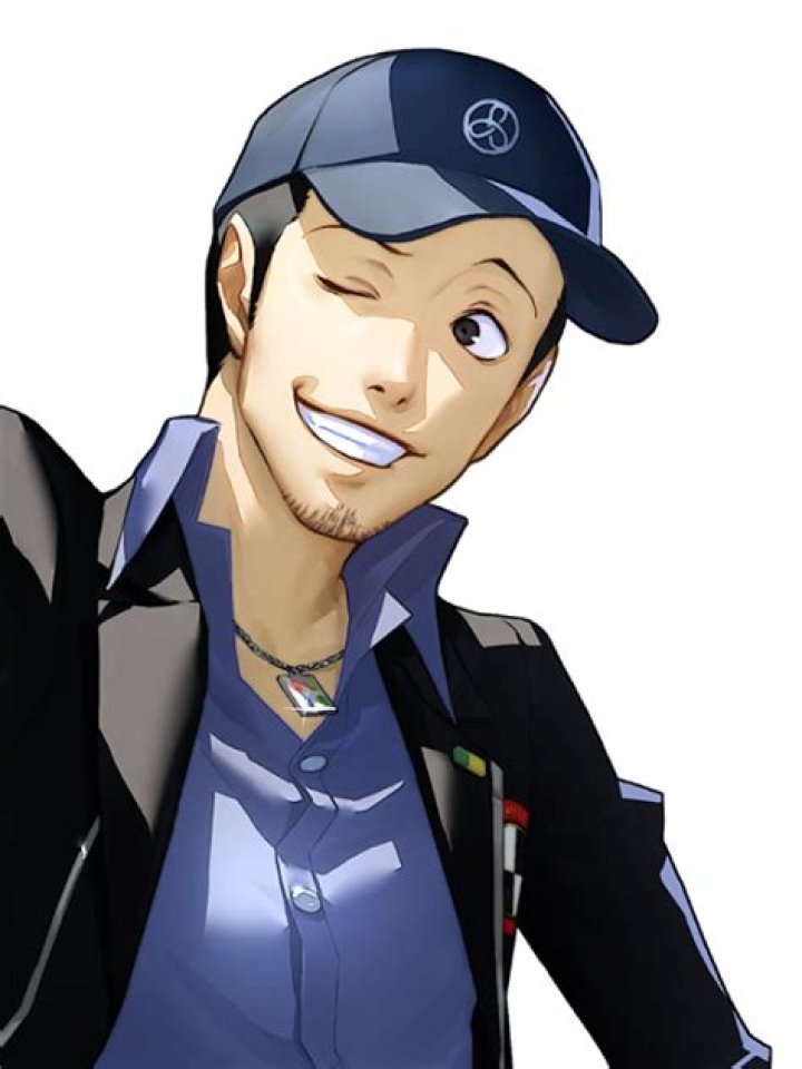 Junpei Iori Fan Casting