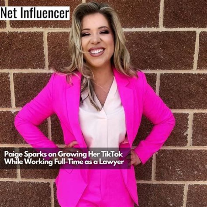 Just Days After Taking the WWE by Storm, Paige Spiranac’s Ever-Growing Threat
List Sparks New Attention From Famous Influencer