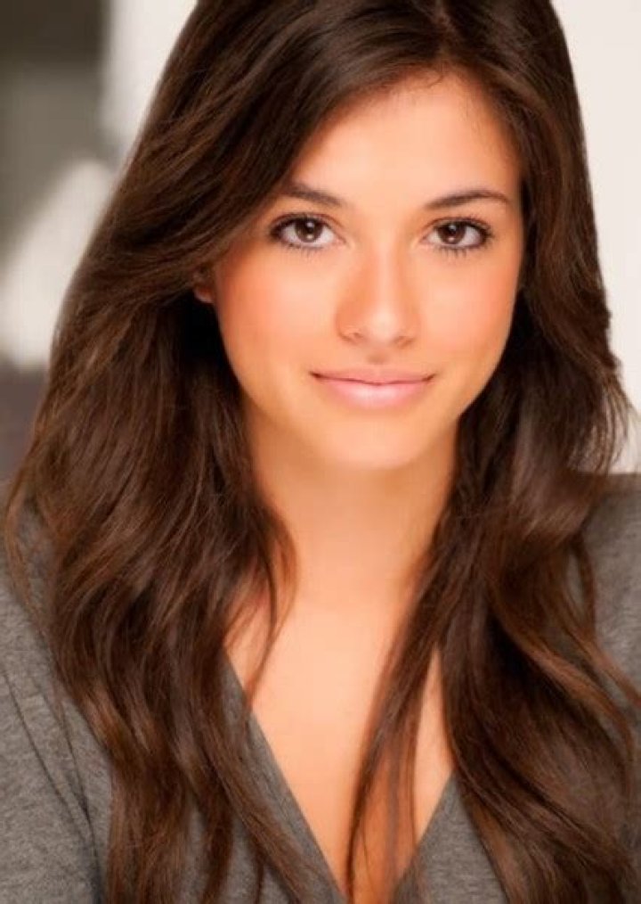 Justene Alpert Fan Casting