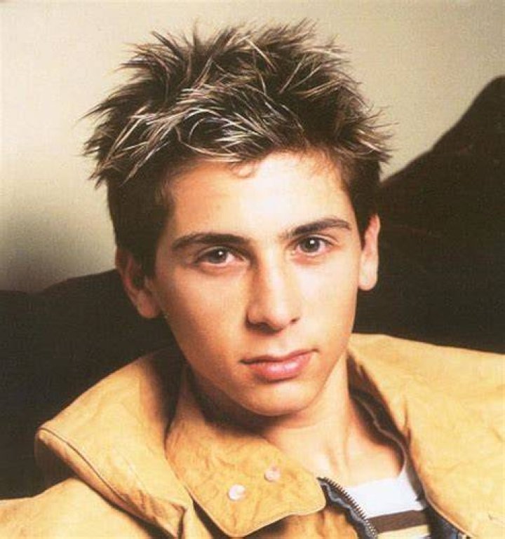 Justin Berfield Justin Berfield Photo (33468223) Fanpop