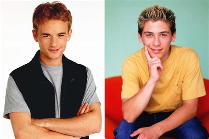 Justin Berfield Malcolm in the Middle Wiki Fandom