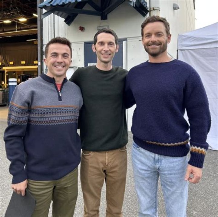 Justin Berfield: The Journey Of A Multi-Talented Actor And Producer
