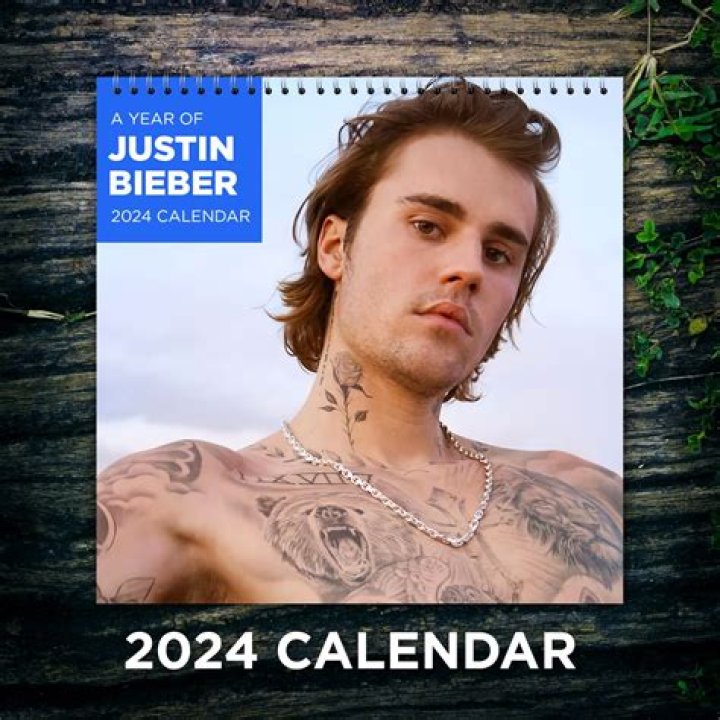 Justin Bieber 2024 Album Ardra Zandra