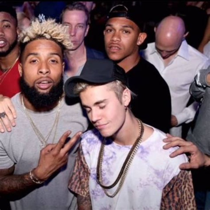 Justin Bieber And Odell Beckham Jr.: A Look Into Their Friendship And Collaborations