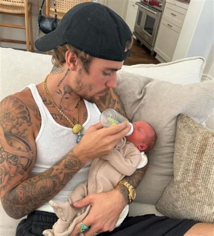 Justin Bieber Expecting A Baby: What We Know