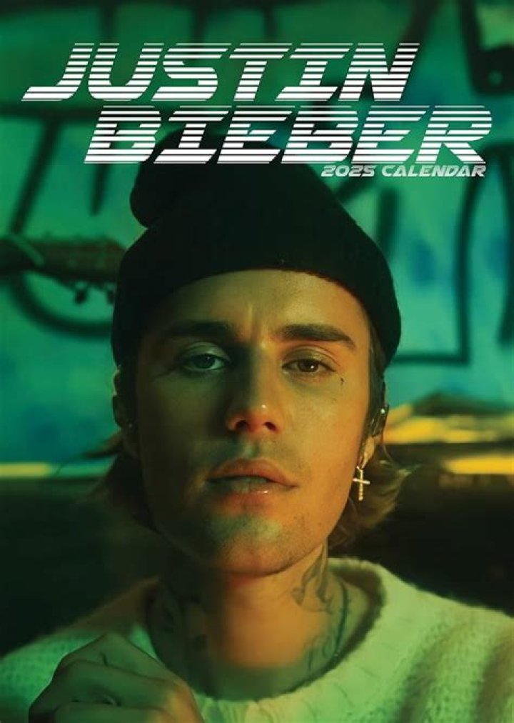 Justin Bieber Next Album 2024 Ebonee Lynnea