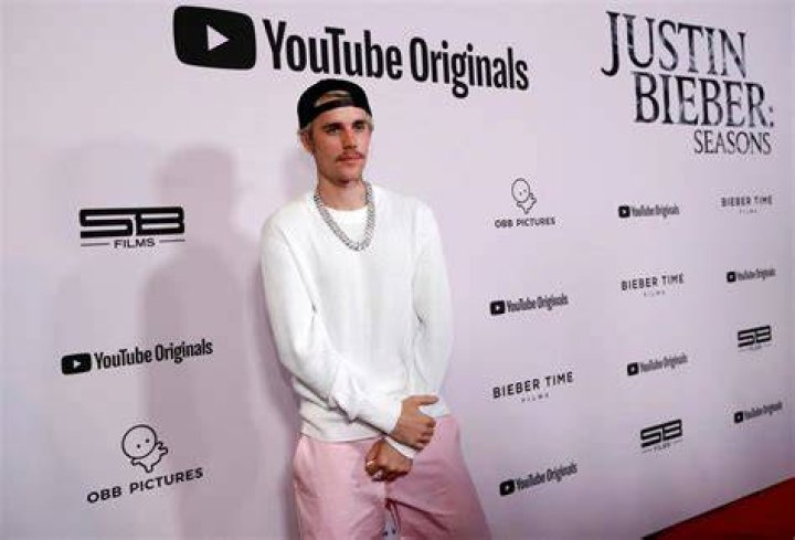 Justin Bieber sells music catalogue Justin Bieber sells music catalogue