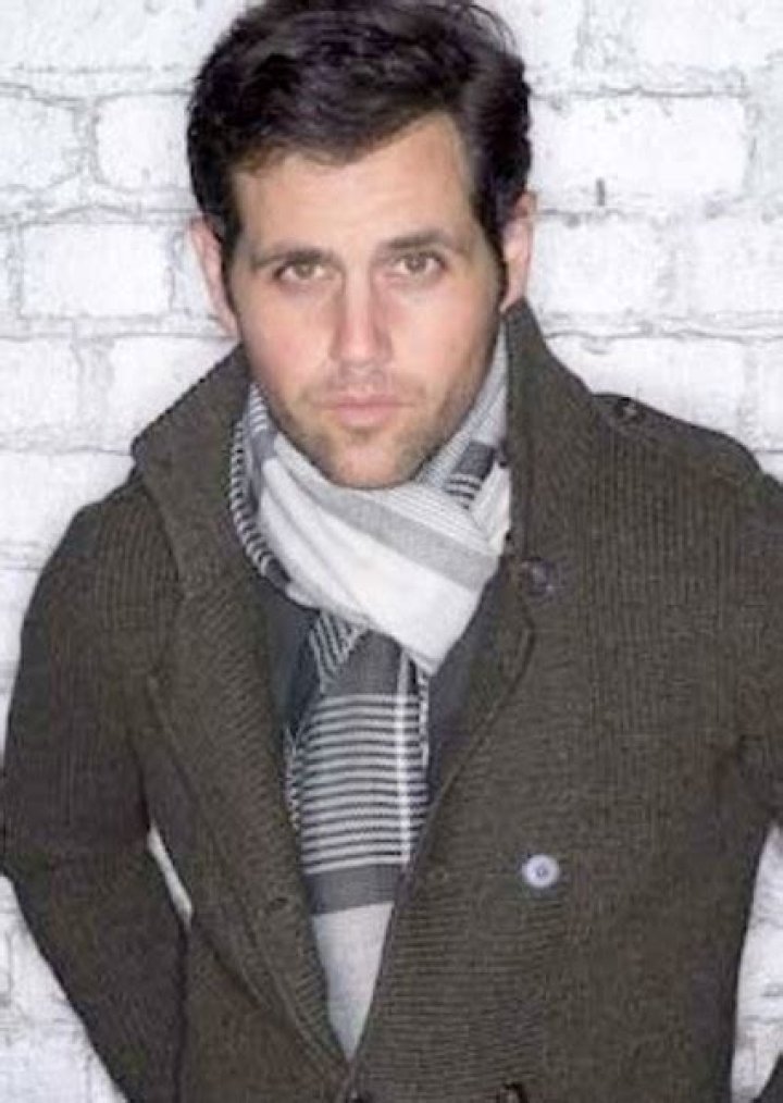 Justin Cowden Fan Casting