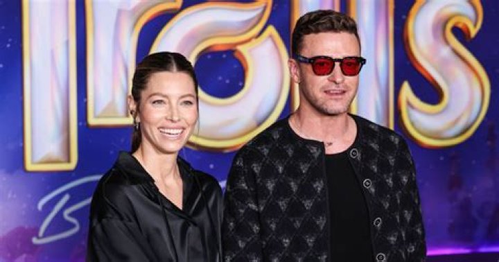 Justin Timberlake And Jessica Biel: A Journey Through Love And Success