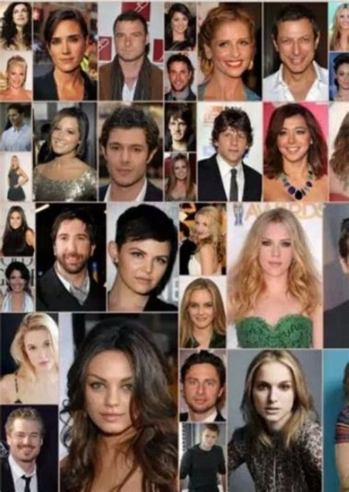Justin Timberlake Fan Casting