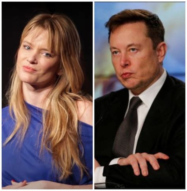 Justine Musk's net worth Justine Musk's net worth