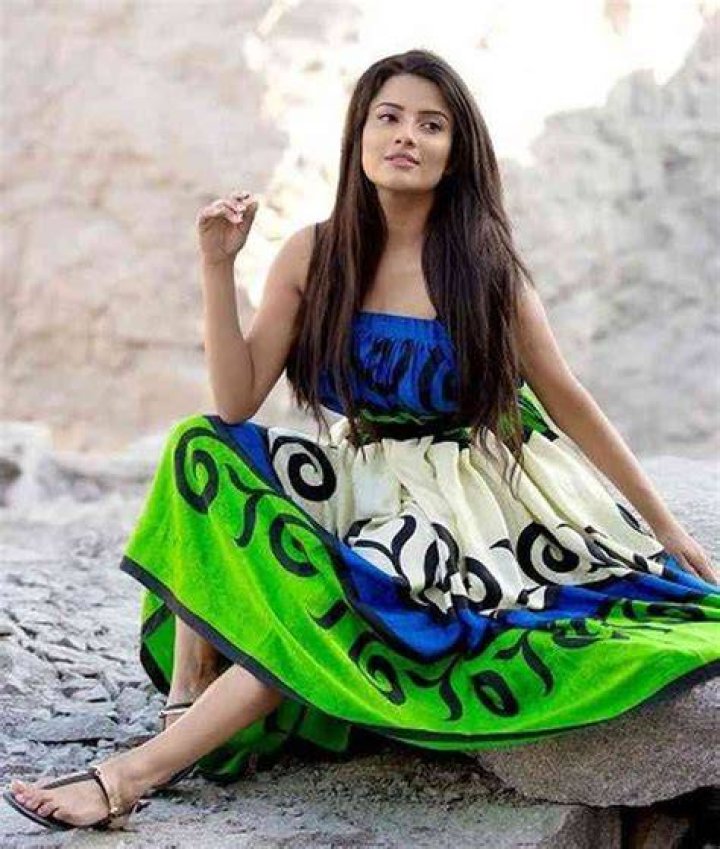 Jyotii Sethi Height, Net Worth, Affairs, Age, Bio and More