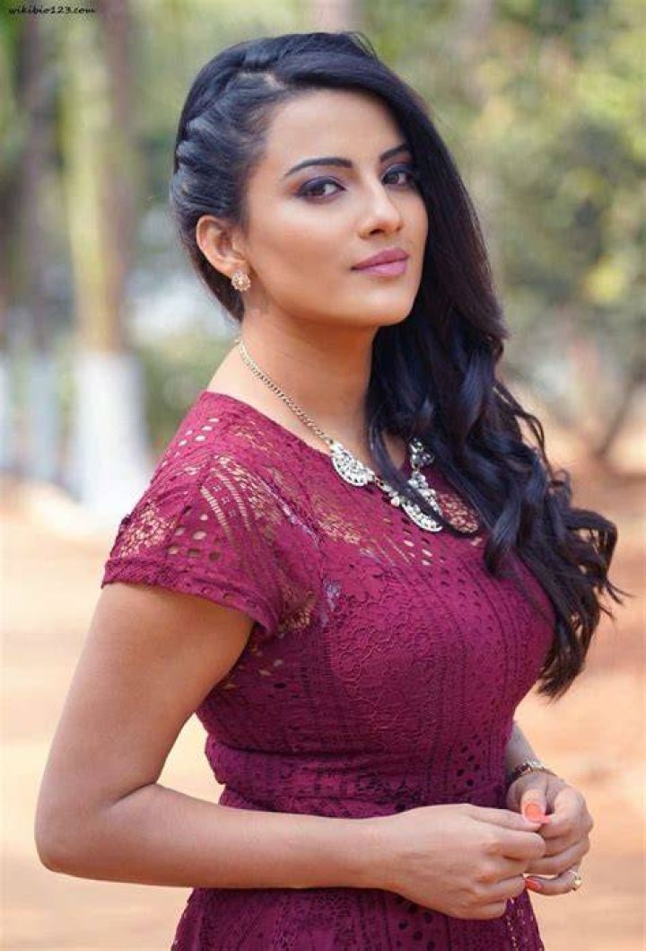 Jyotii Sethi Images