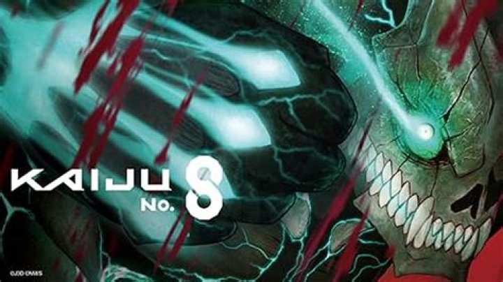 Kaiju No 8 sets up its individual battles
