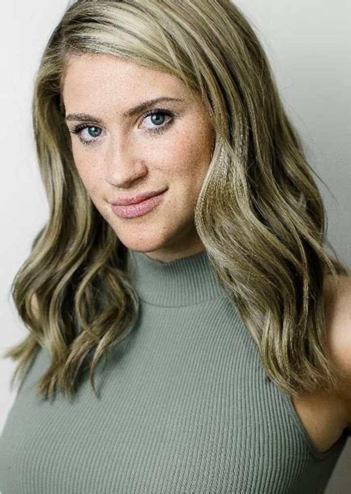 Kailey Hyman Fan Casting
