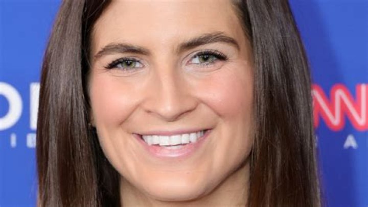 Kaitlan Collins Bio: A Deep Dive Into The Life And Career Of A Rising Star In Journalism