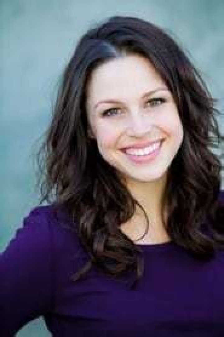 Kaitlin Riley Fan Casting