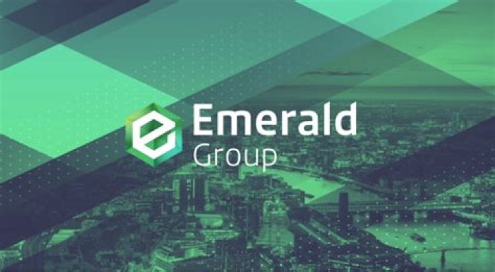 Kaitlin Stokes Emerald Group