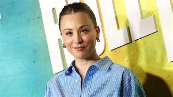 Kaley Cuoco Nip Slip: A Look Into The Incident And Its Impact