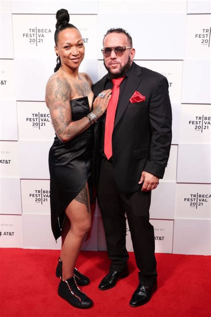 Kali Reis Husband Brian Cohen Parents And Net Worth