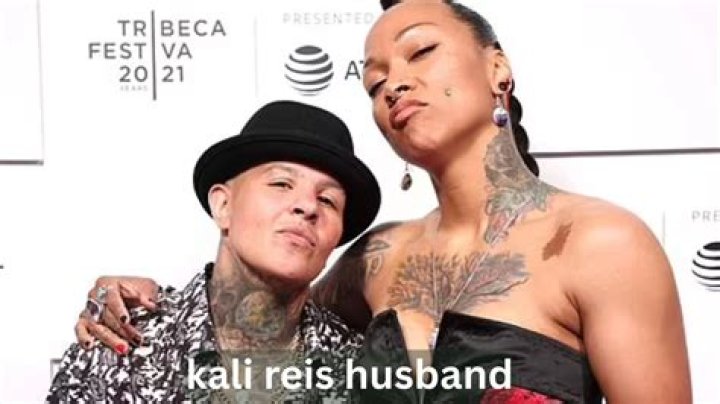 Kali Reis Partner Does The Boxer Have Husband Or Wife?