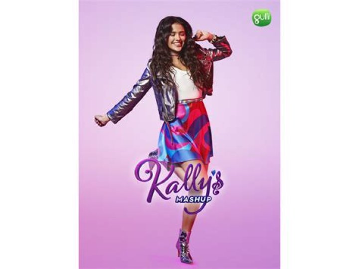 Kally's Mashup