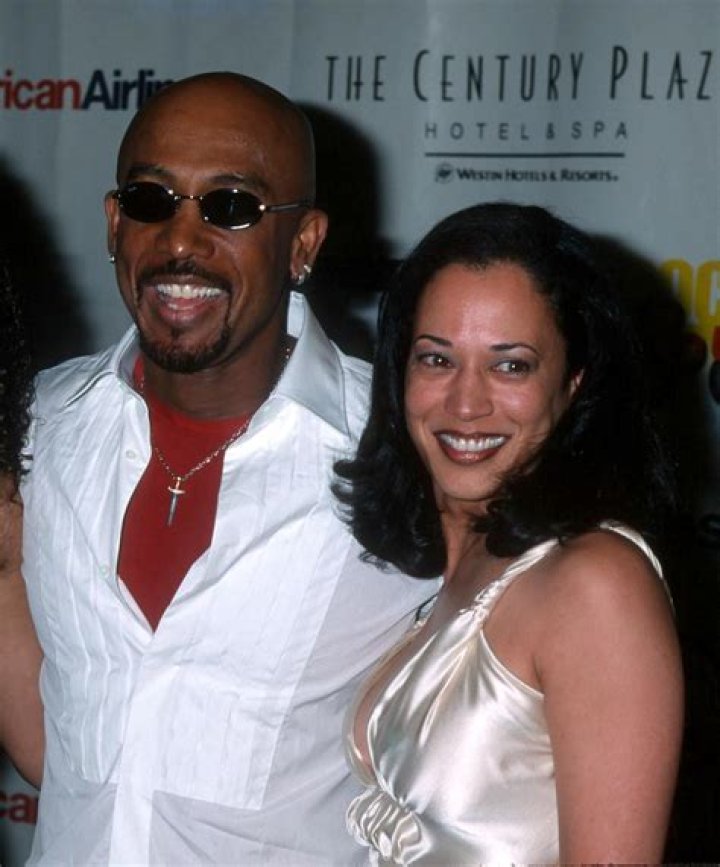 Kamala Harris Dating History: A Look Into The Life Of The Vice President