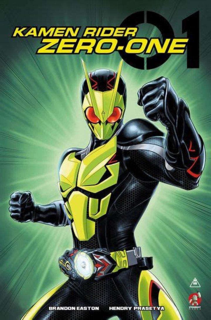 Kamen Rider Zero-One (Series) Fan Casting