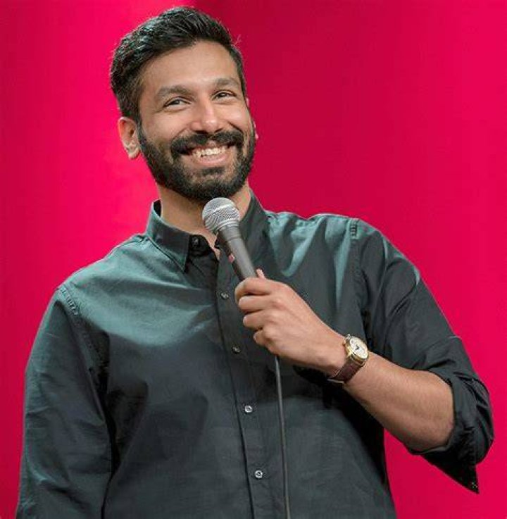 Kanan Gill Image