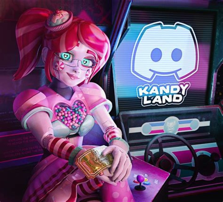 Kandyland on Twitter "I'm live. ) https//