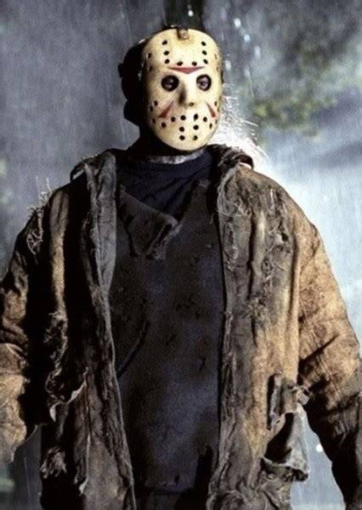 Kane Hodder as Jason Voorhees