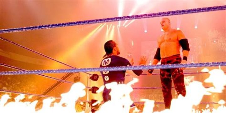 Kane v MVP Armageddon 2006 Cropped