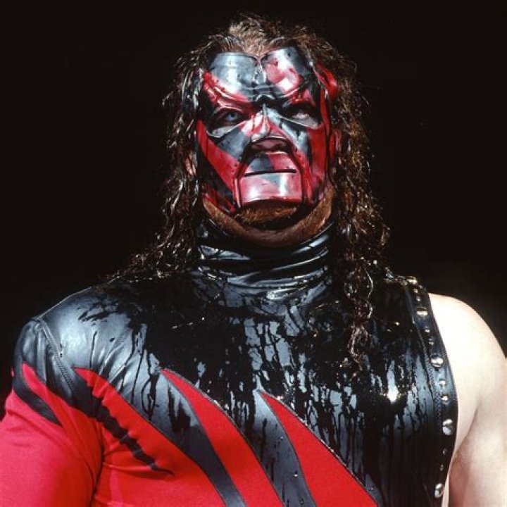 Kane WWE
