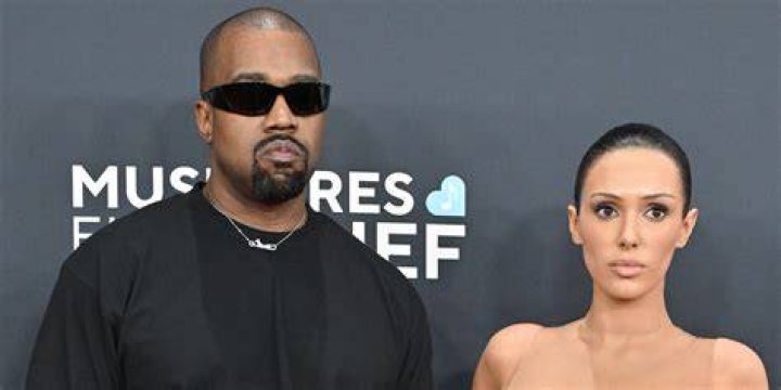 Kanye West and Bianca Censori are seen on May 13, 2023 in Los Angeles, California. Photo / Getty Images