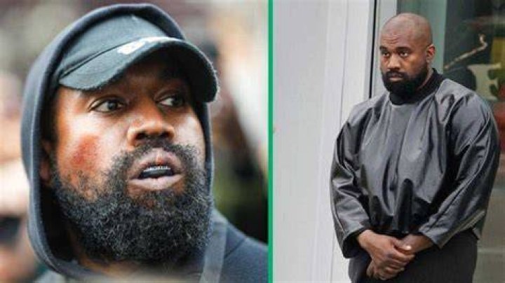 Kanye West Goes on 10-Minute Rant About Jewish People and Showbiz, Heated Video Trends