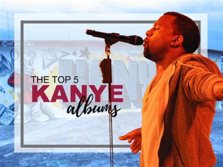 Kanye West new album free download