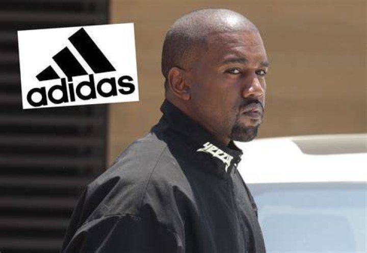 Kanye West reportedly drew swastika in Adidas meeting, told Jewish manager to kiss Hitler portrait