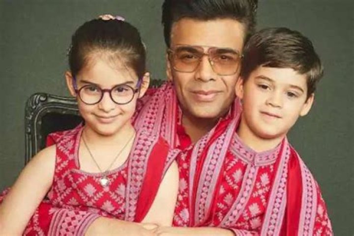 Karan Johar Wife Name, Net Worth, Father Name, Height, House Address