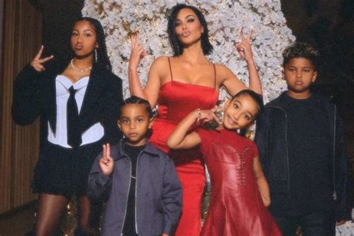 Kardashian Family Ages 2024: A Look Into Their Lives