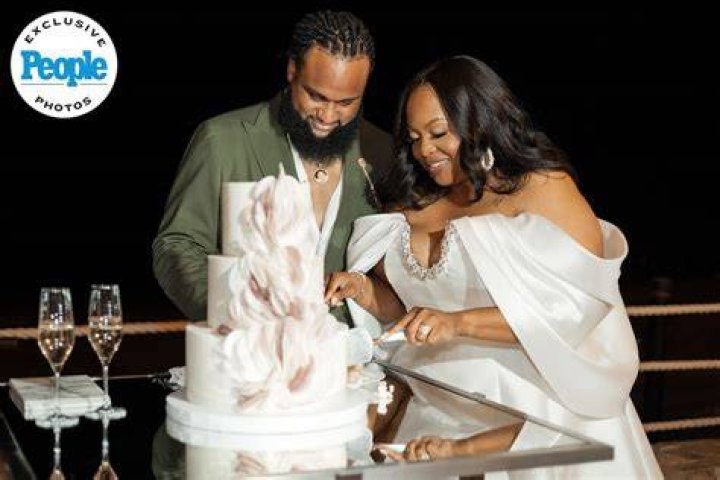 Kardea Brown Wedding: A Celebration Of Love And Culinary Arts