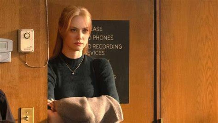 Karen Page's shocking death in Guardian Devil