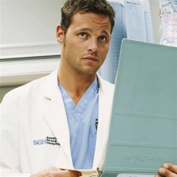 Karev's Ending Worked For Him (But Insulted Jo's Story)