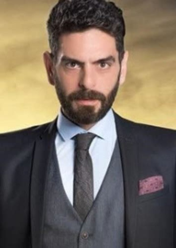 Karim Abdel Aziz Fan Casting