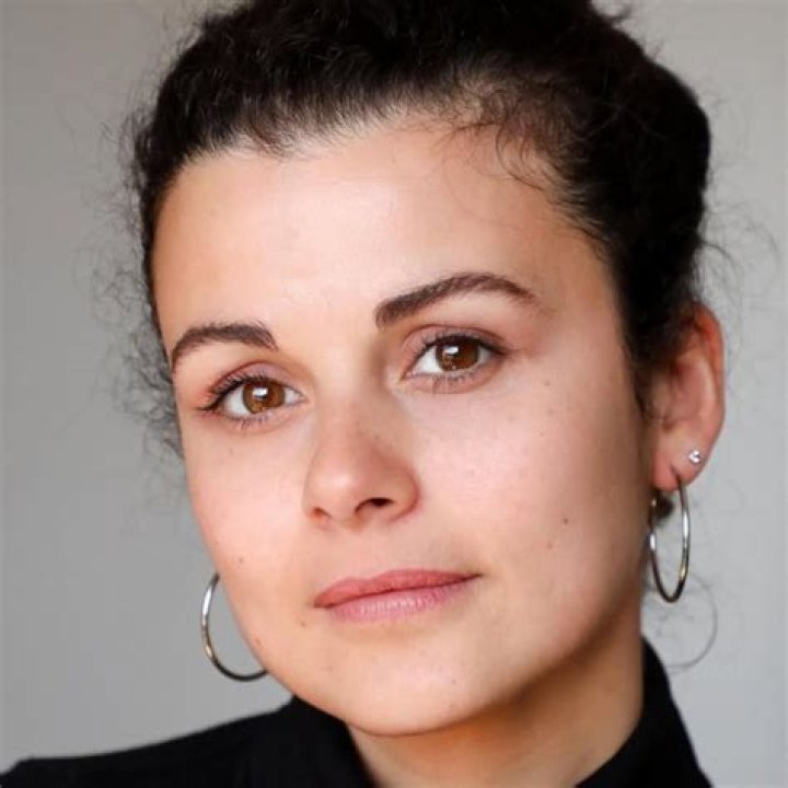 Karine Foviau Fan Casting